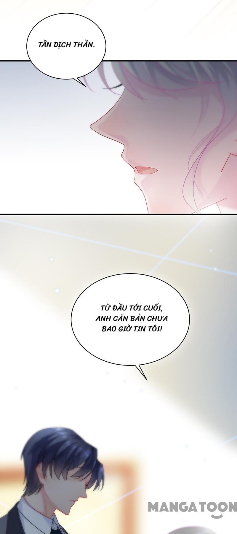 Chọc Tới Chủ Tịch Tổng Tài 2 Chapter 83 - Trang 39