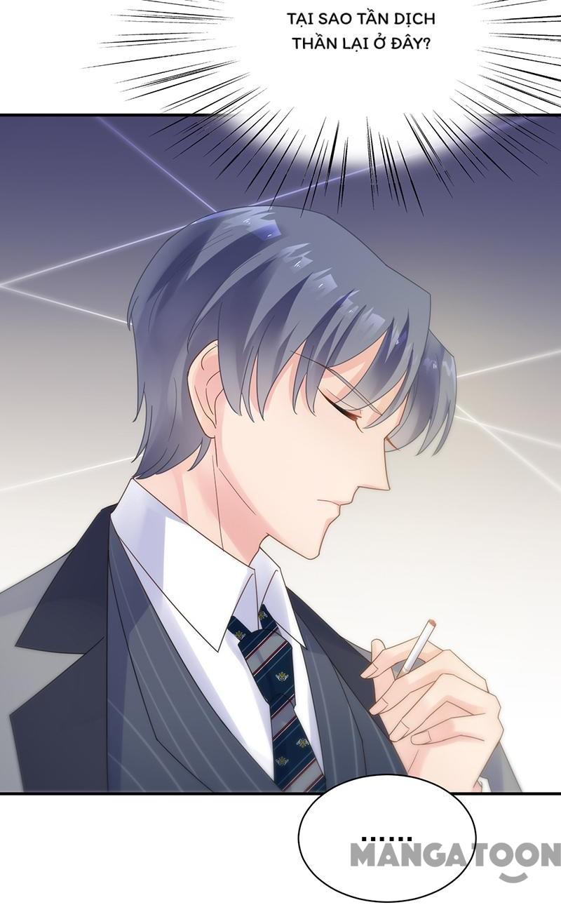 Chọc Tới Chủ Tịch Tổng Tài 2 Chapter 83 - Trang 6