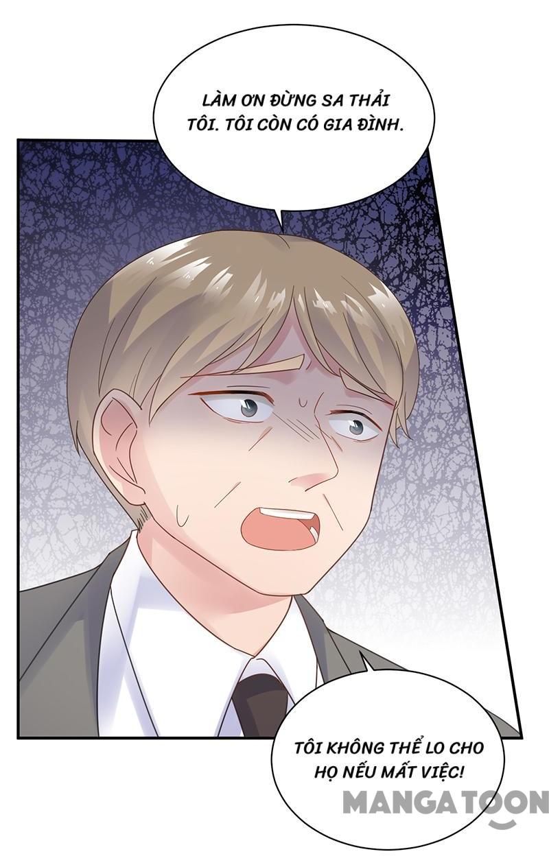 Chọc Tới Chủ Tịch Tổng Tài 2 Chapter 83 - Trang 8