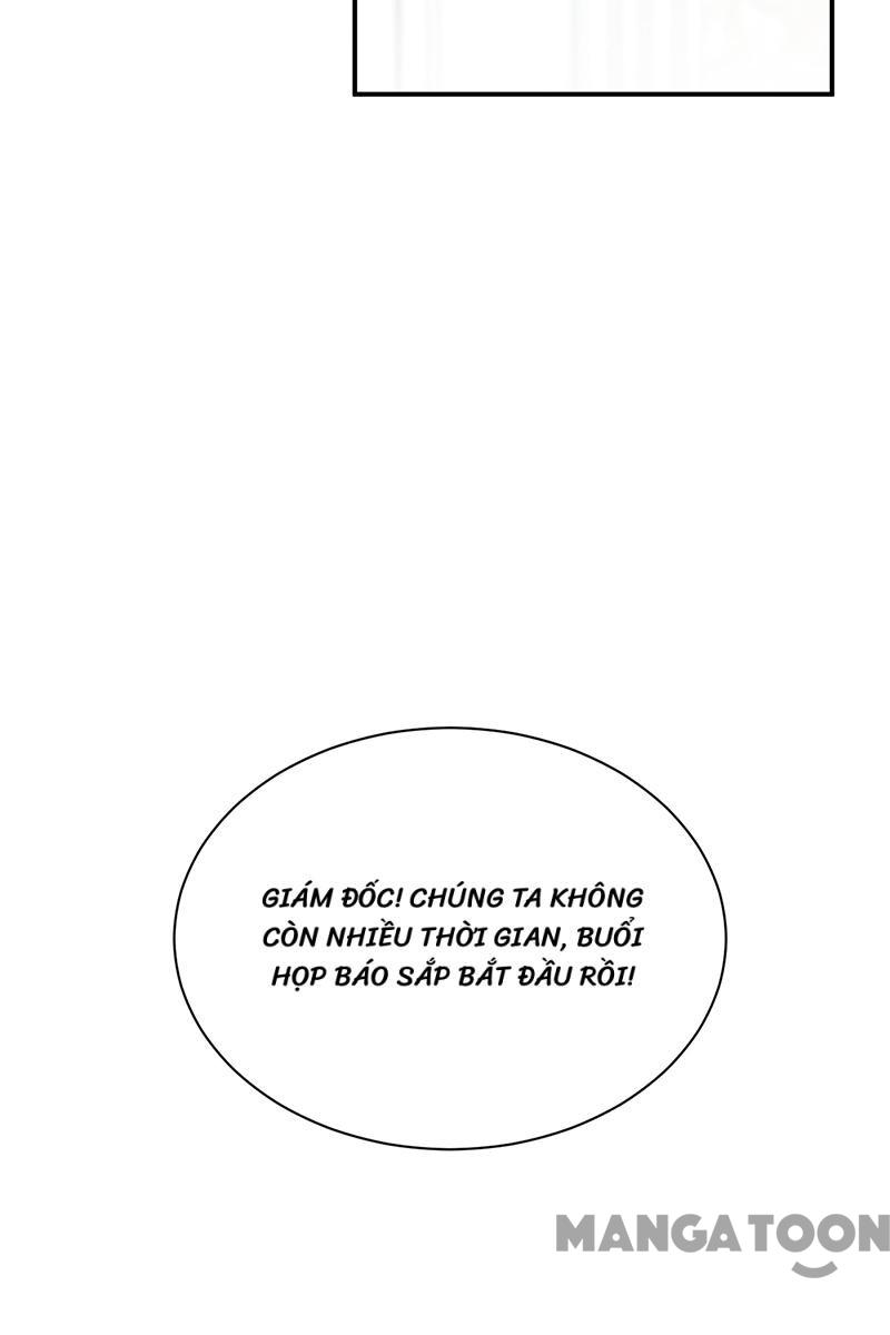 Chọc Tới Chủ Tịch Tổng Tài 2 Chapter 84 - Trang 11