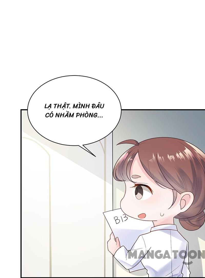 Chọc Tới Chủ Tịch Tổng Tài 2 Chapter 84 - Trang 13