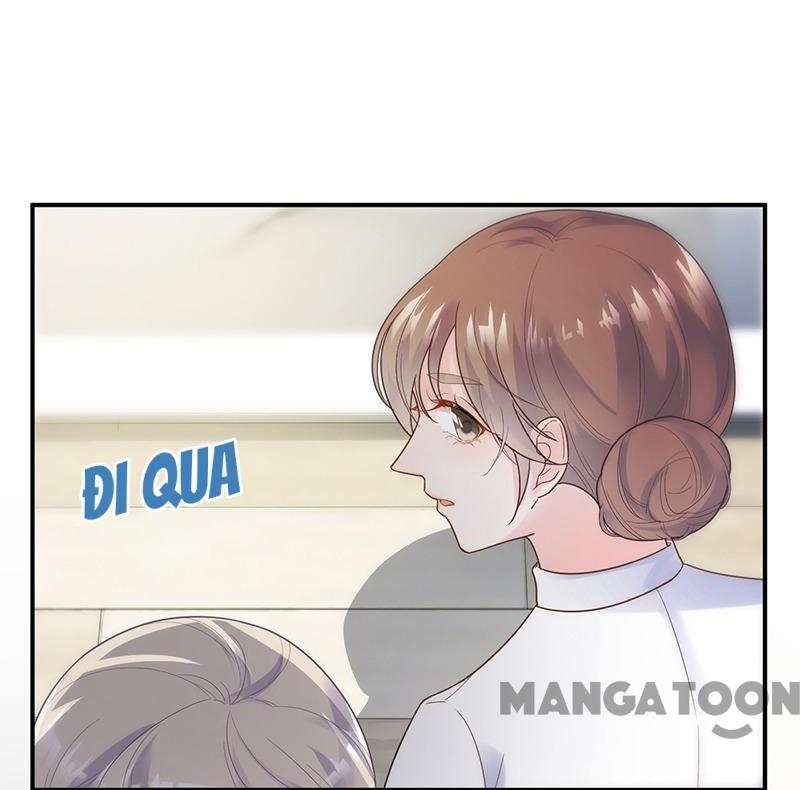 Chọc Tới Chủ Tịch Tổng Tài 2 Chapter 84 - Trang 15