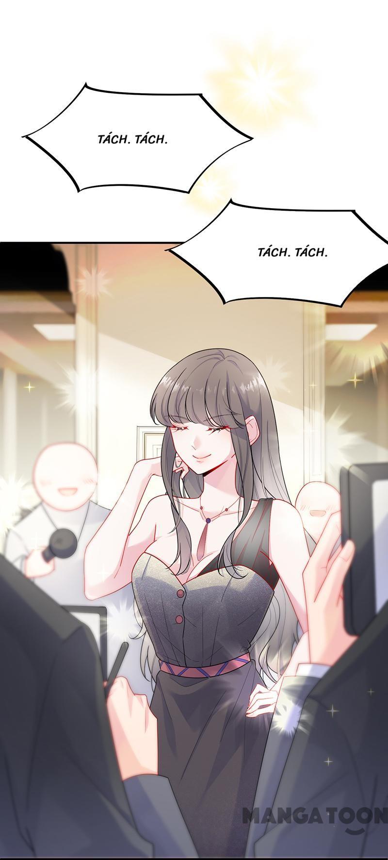 Chọc Tới Chủ Tịch Tổng Tài 2 Chapter 84 - Trang 22