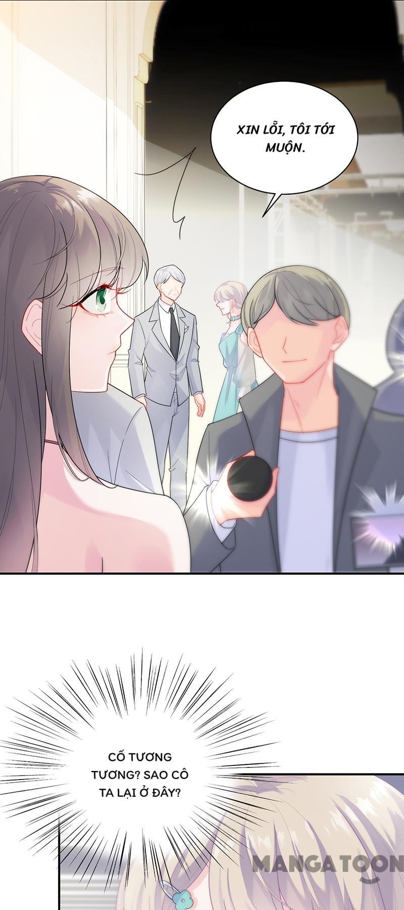Chọc Tới Chủ Tịch Tổng Tài 2 Chapter 84 - Trang 25