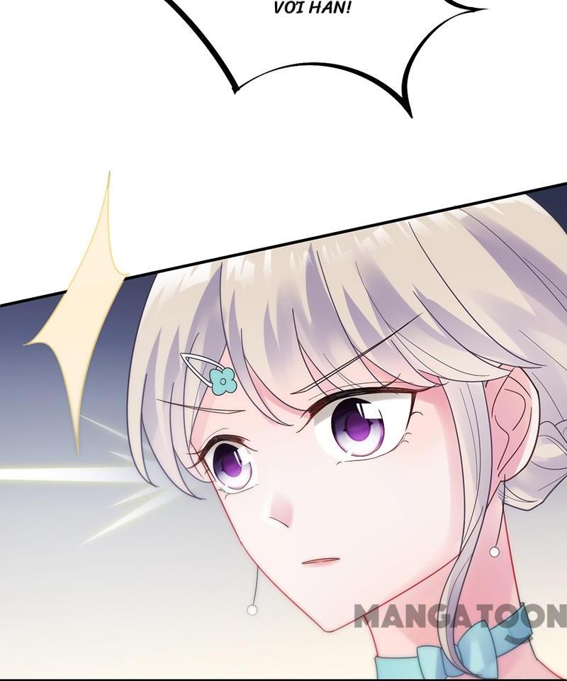 Chọc Tới Chủ Tịch Tổng Tài 2 Chapter 84 - Trang 3