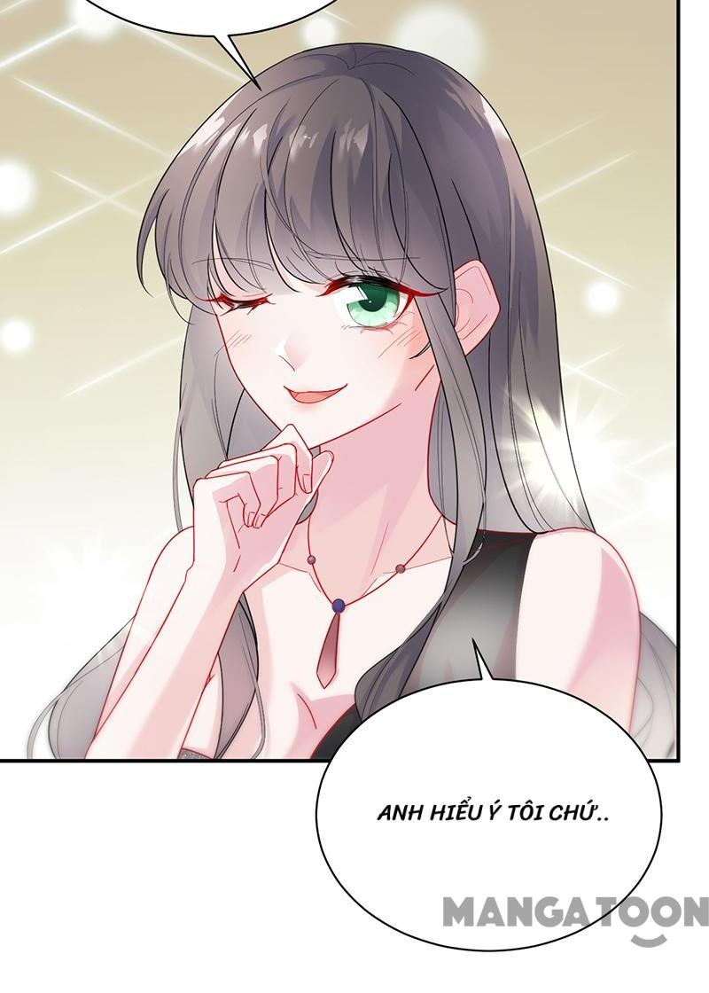 Chọc Tới Chủ Tịch Tổng Tài 2 Chapter 84 - Trang 30