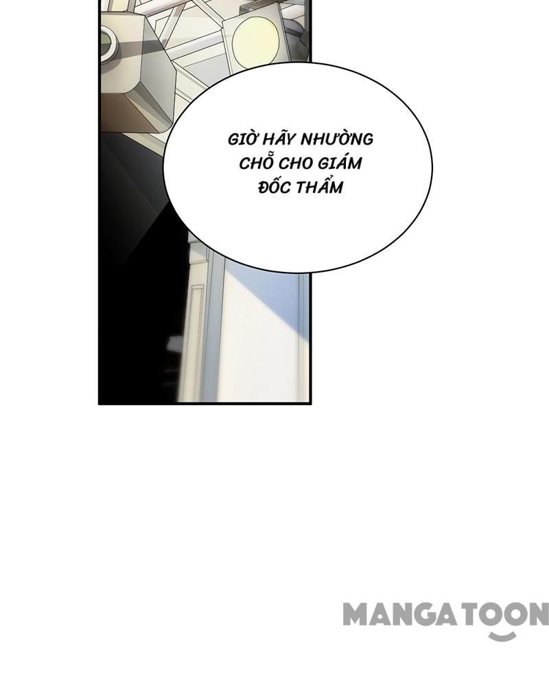 Chọc Tới Chủ Tịch Tổng Tài 2 Chapter 84 - Trang 34