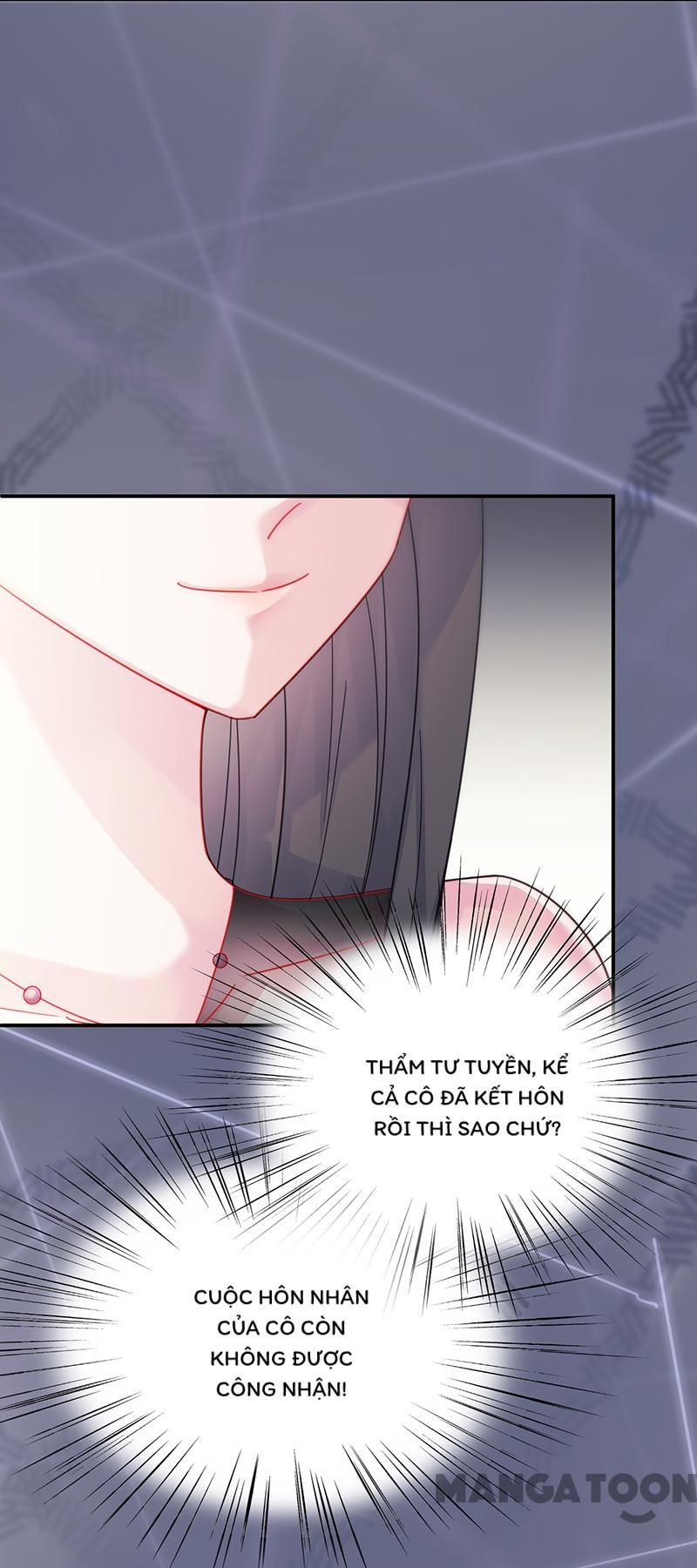 Chọc Tới Chủ Tịch Tổng Tài 2 Chapter 84 - Trang 37