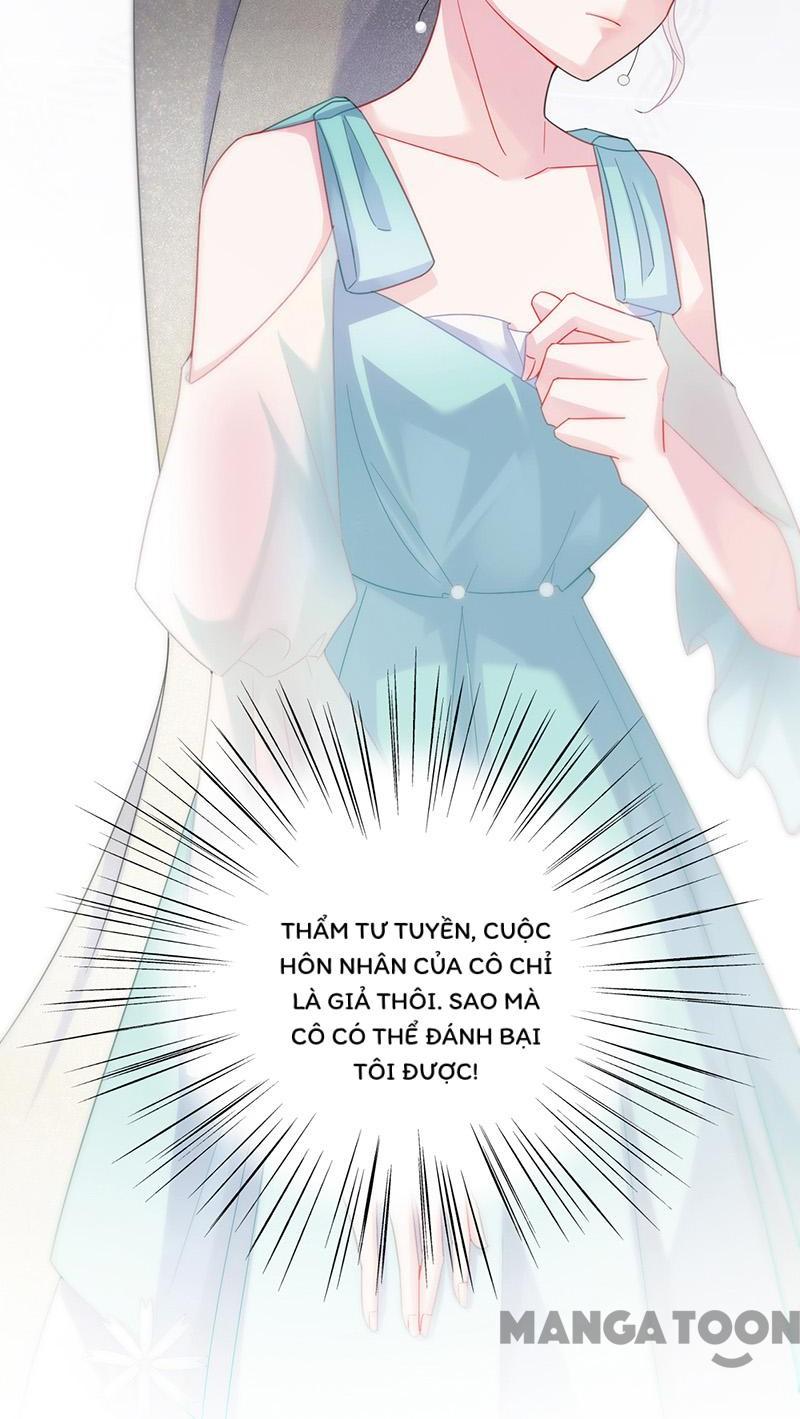 Chọc Tới Chủ Tịch Tổng Tài 2 Chapter 84 - Trang 40