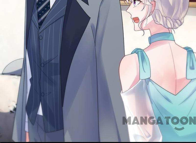 Chọc Tới Chủ Tịch Tổng Tài 2 Chapter 84 - Trang 5