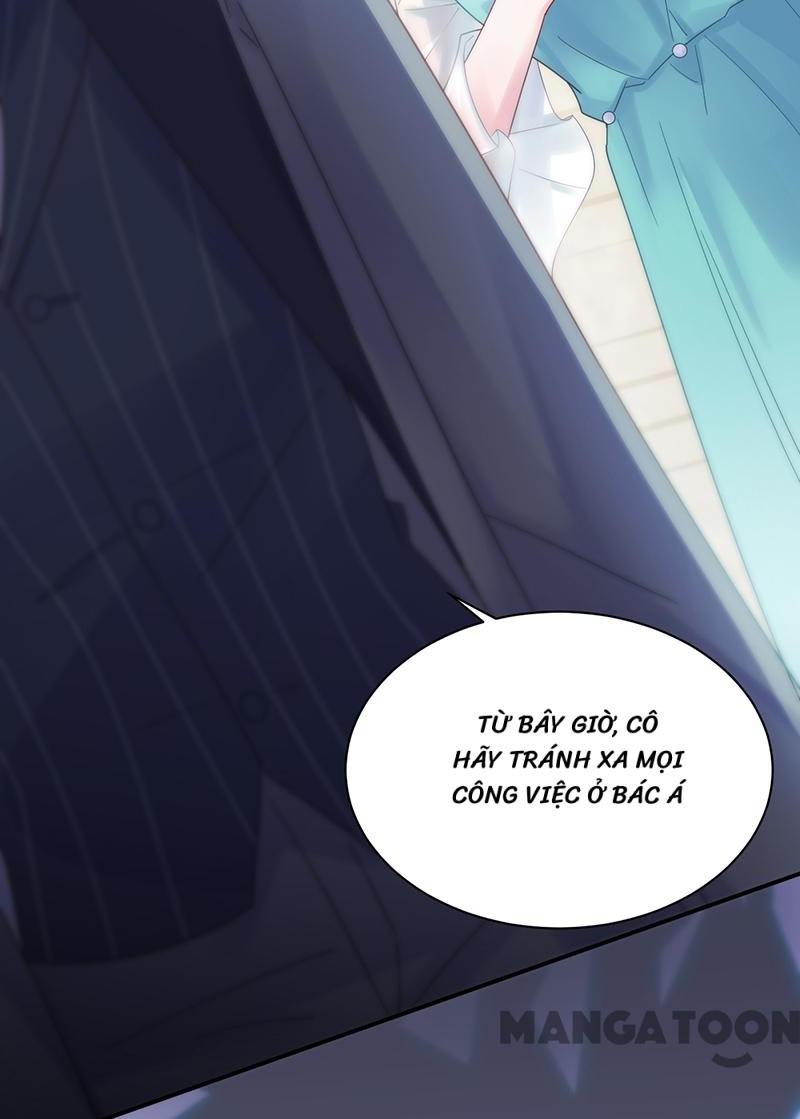 Chọc Tới Chủ Tịch Tổng Tài 2 Chapter 84 - Trang 7