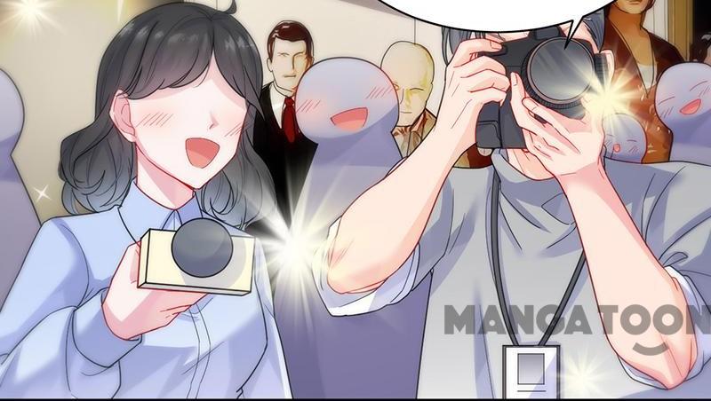 Chọc Tới Chủ Tịch Tổng Tài 2 Chapter 85 - Trang 10