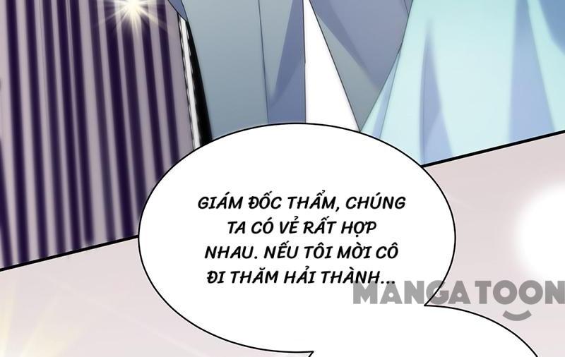 Chọc Tới Chủ Tịch Tổng Tài 2 Chapter 85 - Trang 14