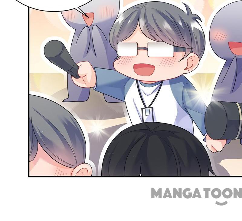 Chọc Tới Chủ Tịch Tổng Tài 2 Chapter 85 - Trang 16
