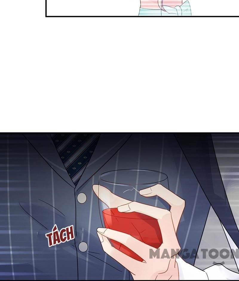 Chọc Tới Chủ Tịch Tổng Tài 2 Chapter 85 - Trang 20