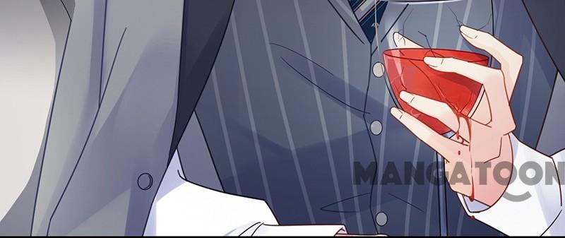 Chọc Tới Chủ Tịch Tổng Tài 2 Chapter 85 - Trang 22