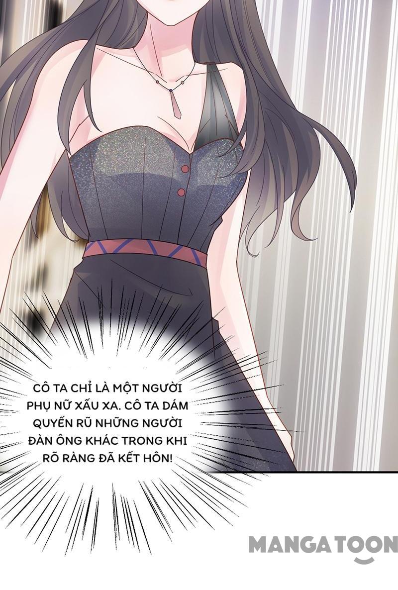 Chọc Tới Chủ Tịch Tổng Tài 2 Chapter 85 - Trang 24