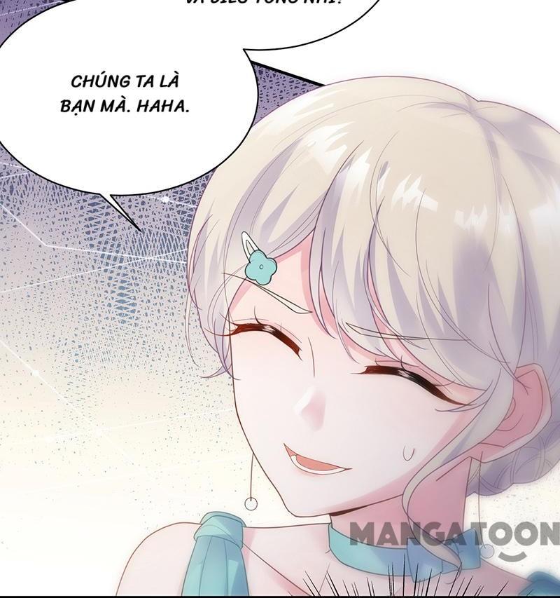 Chọc Tới Chủ Tịch Tổng Tài 2 Chapter 85 - Trang 27