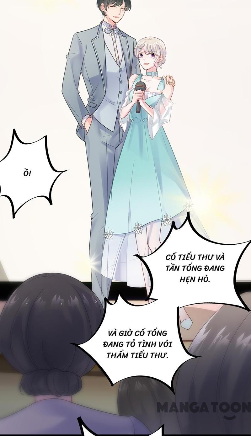 Chọc Tới Chủ Tịch Tổng Tài 2 Chapter 85 - Trang 29