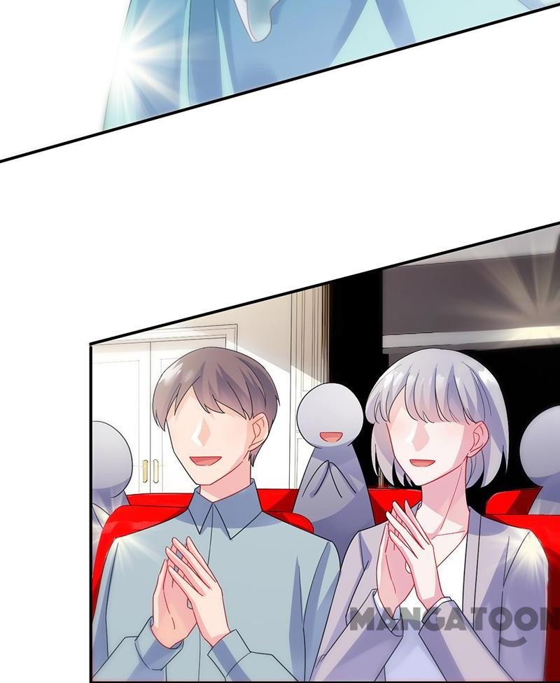 Chọc Tới Chủ Tịch Tổng Tài 2 Chapter 85 - Trang 3
