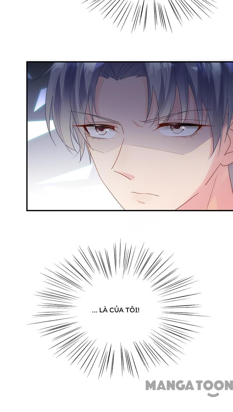 Chọc Tới Chủ Tịch Tổng Tài 2 Chapter 85 - Trang 31