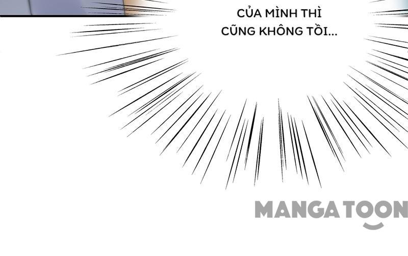 Chọc Tới Chủ Tịch Tổng Tài 2 Chapter 86 - Trang 13