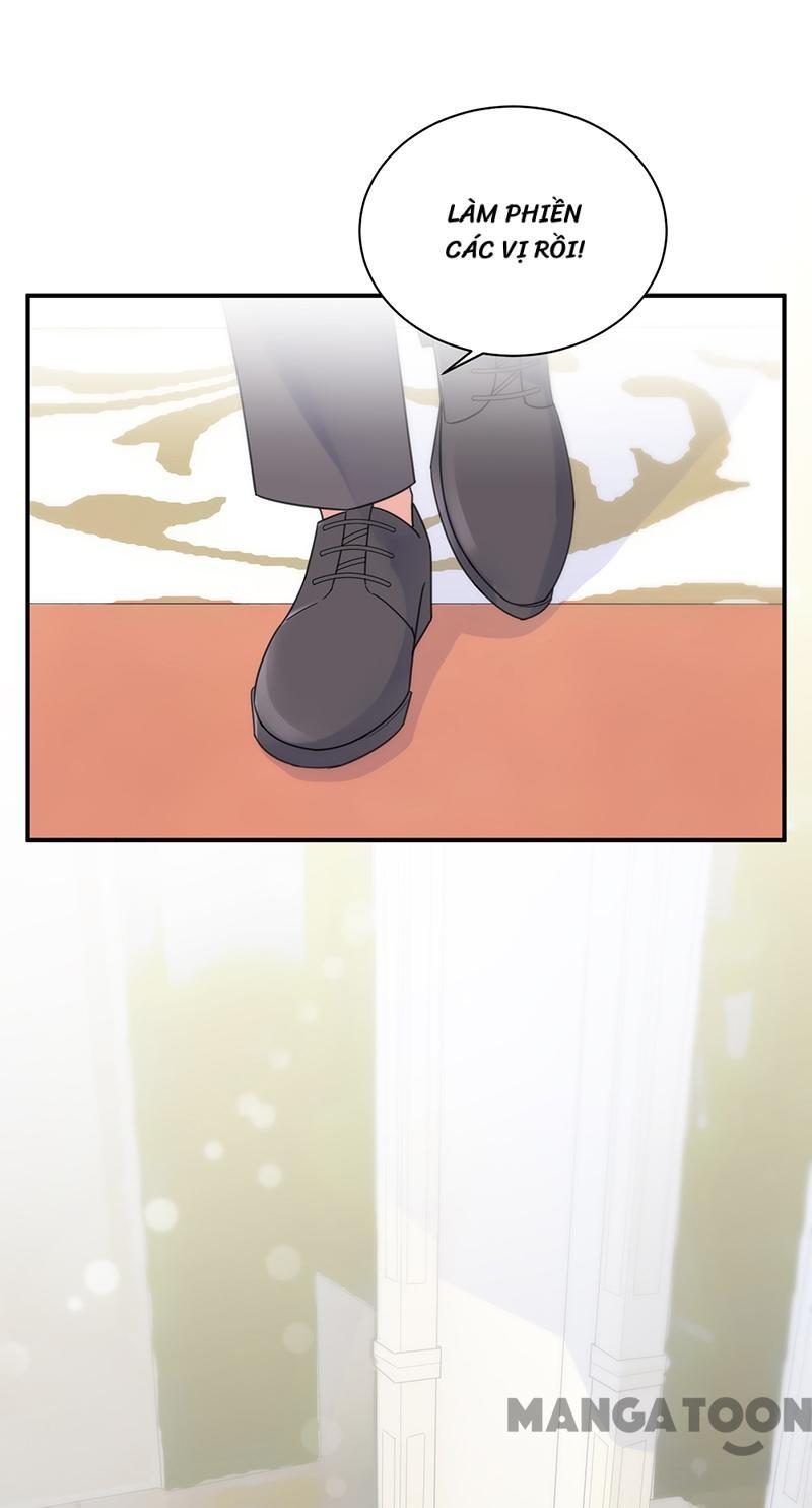 Chọc Tới Chủ Tịch Tổng Tài 2 Chapter 86 - Trang 17
