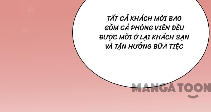 Chọc Tới Chủ Tịch Tổng Tài 2 Chapter 86 - Trang 19