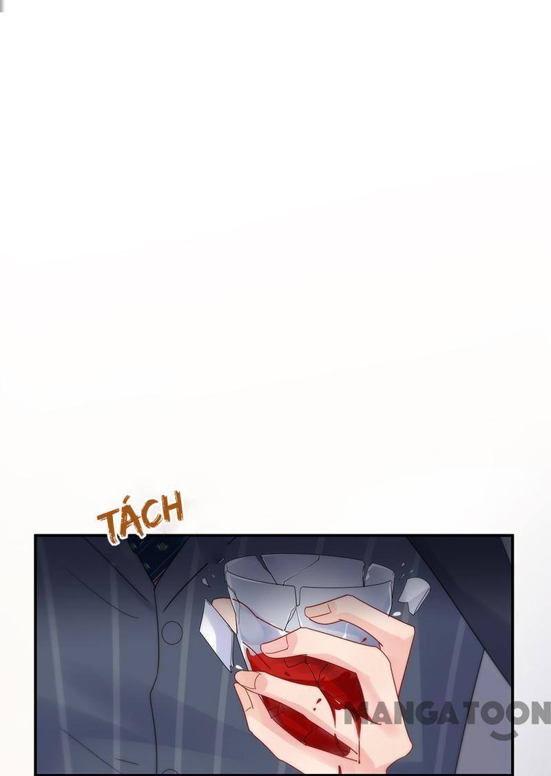 Chọc Tới Chủ Tịch Tổng Tài 2 Chapter 86 - Trang 2