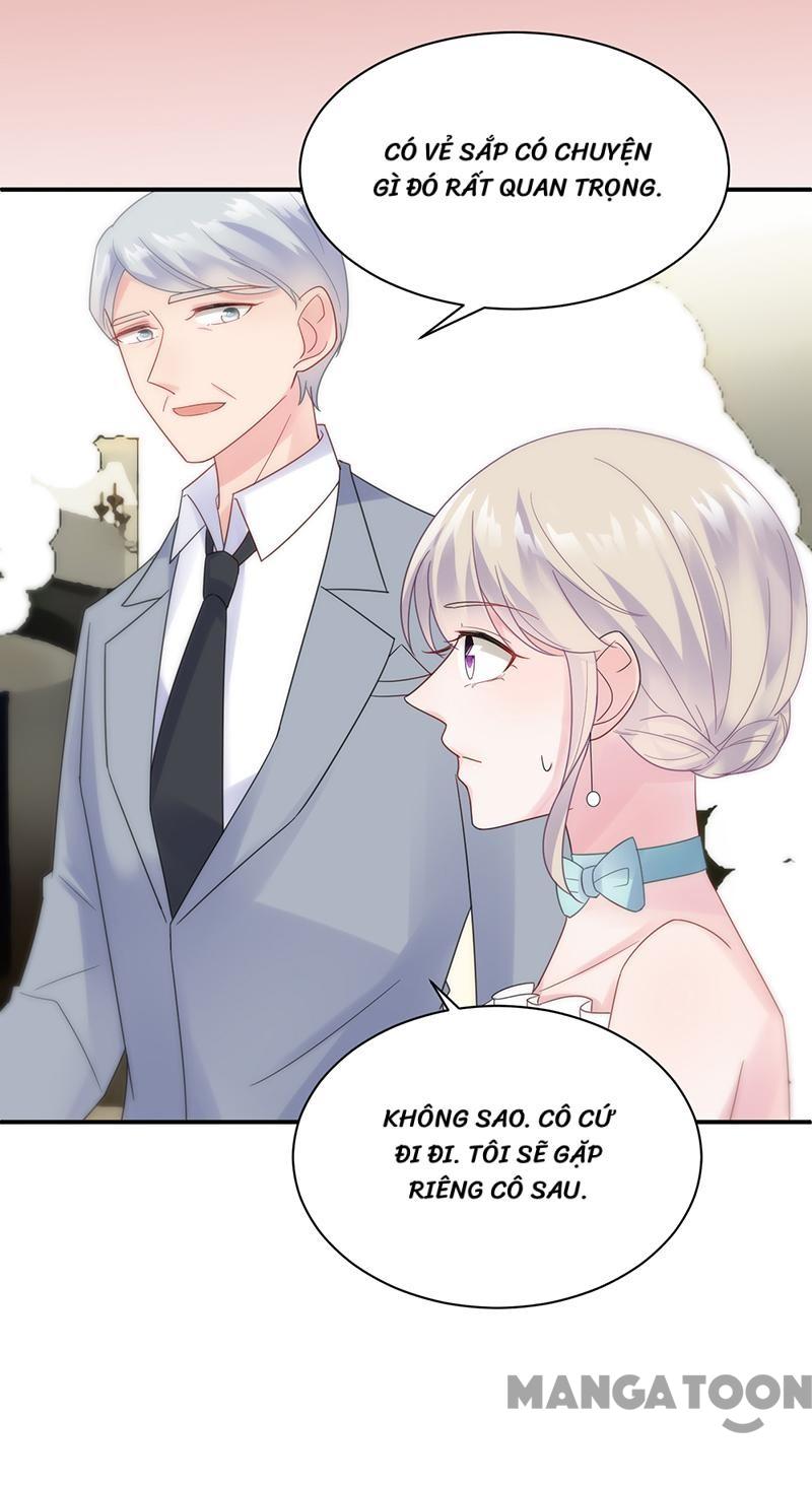 Chọc Tới Chủ Tịch Tổng Tài 2 Chapter 86 - Trang 20