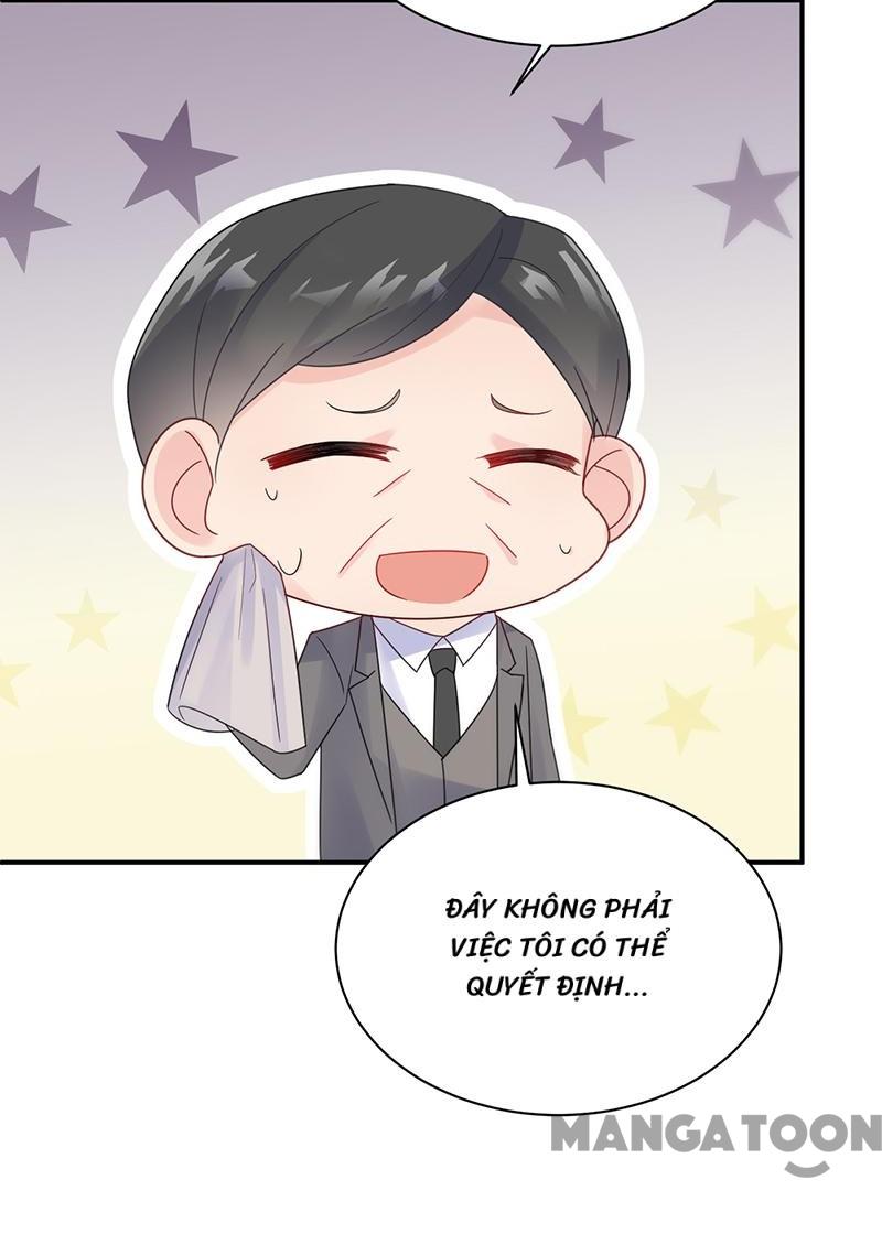 Chọc Tới Chủ Tịch Tổng Tài 2 Chapter 86 - Trang 24