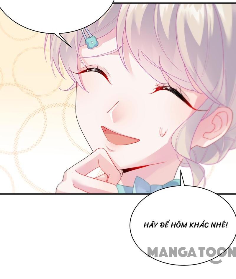 Chọc Tới Chủ Tịch Tổng Tài 2 Chapter 86 - Trang 27