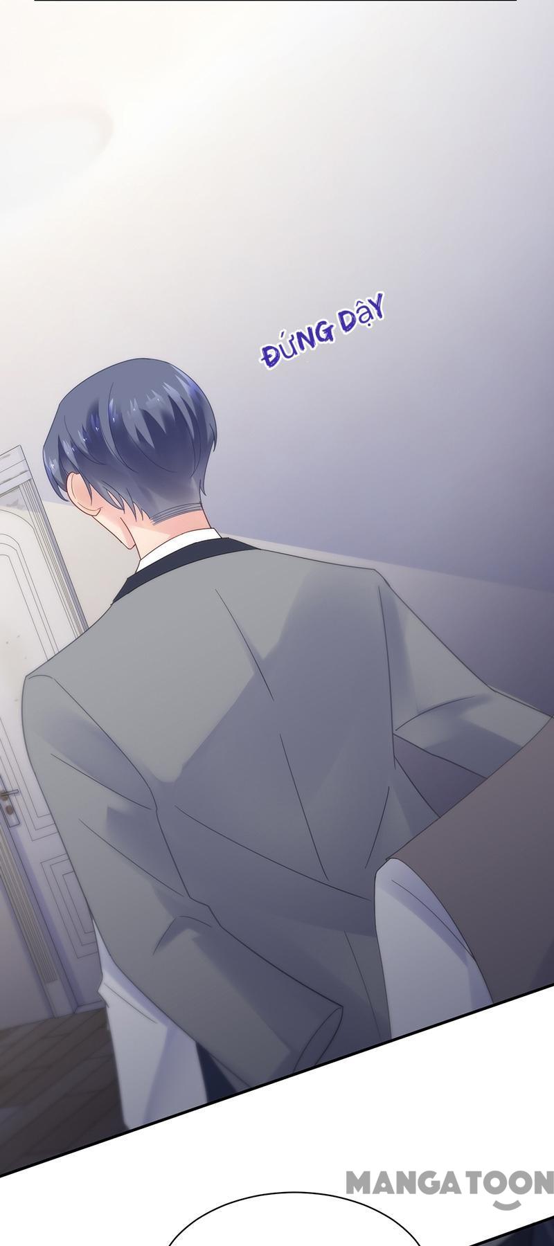 Chọc Tới Chủ Tịch Tổng Tài 2 Chapter 86 - Trang 3