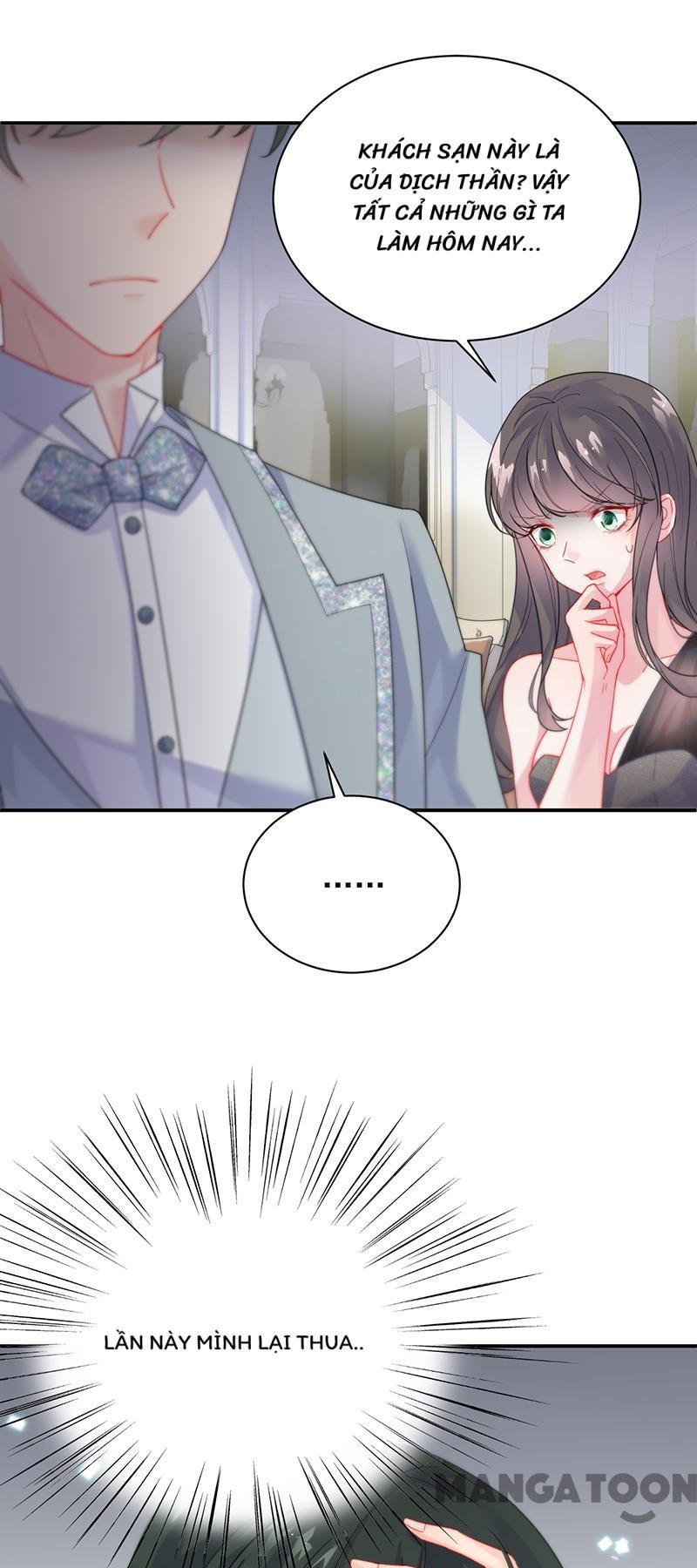 Chọc Tới Chủ Tịch Tổng Tài 2 Chapter 86 - Trang 30