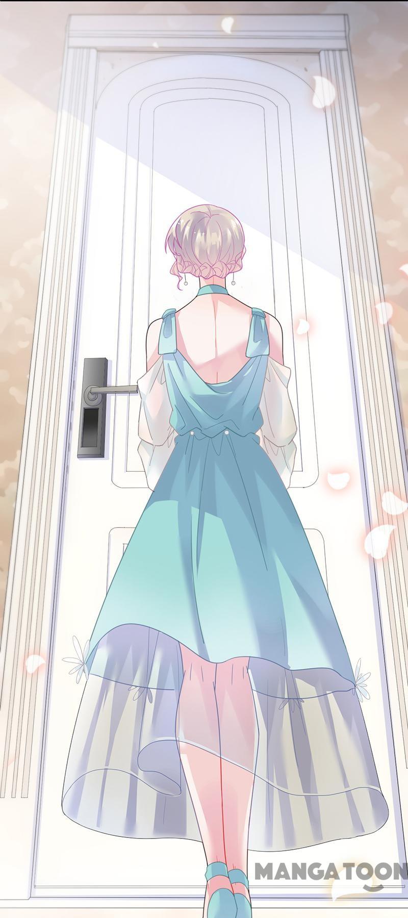 Chọc Tới Chủ Tịch Tổng Tài 2 Chapter 86 - Trang 36