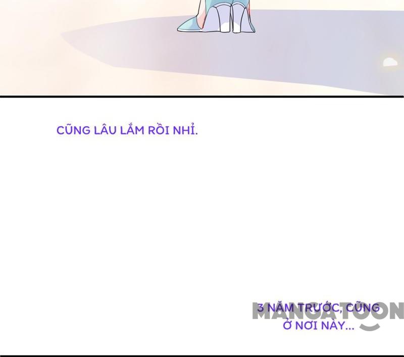 Chọc Tới Chủ Tịch Tổng Tài 2 Chapter 86 - Trang 37