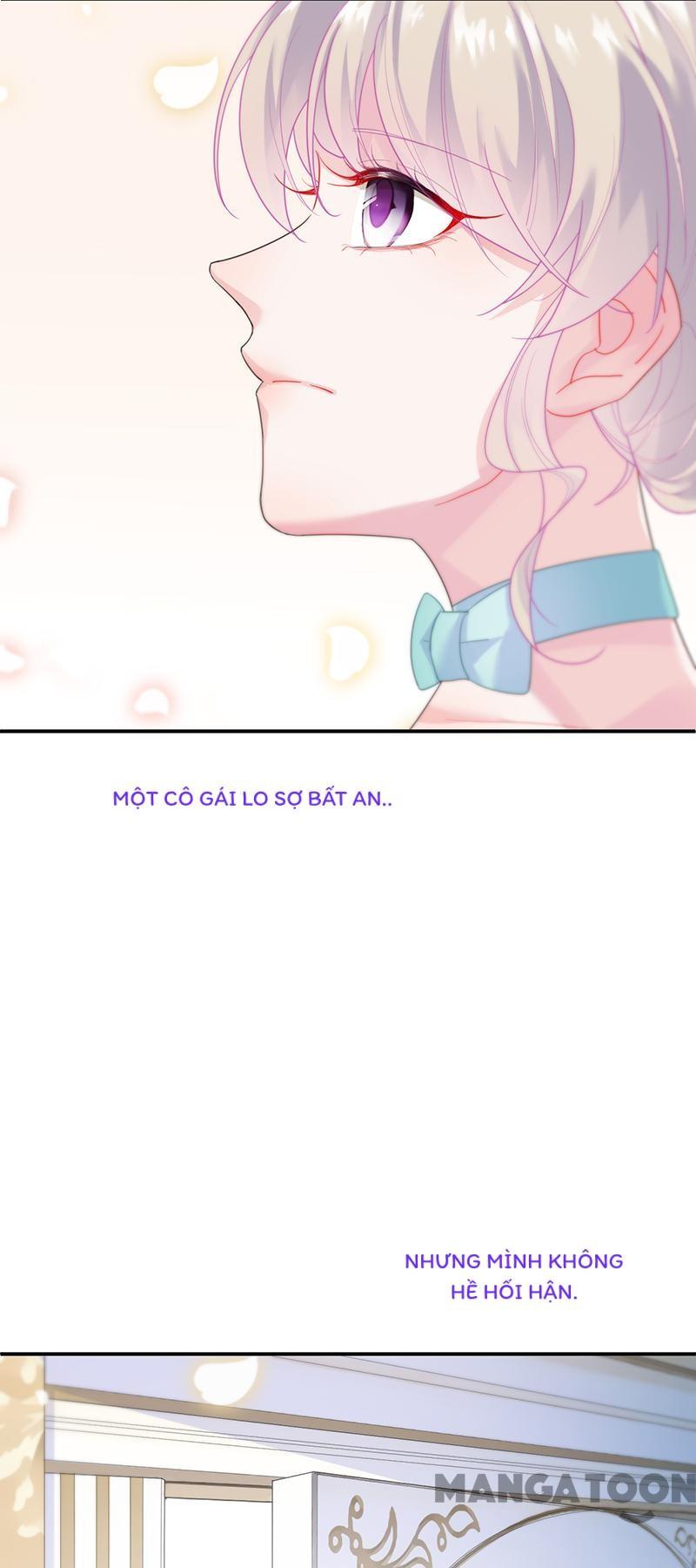 Chọc Tới Chủ Tịch Tổng Tài 2 Chapter 86 - Trang 38