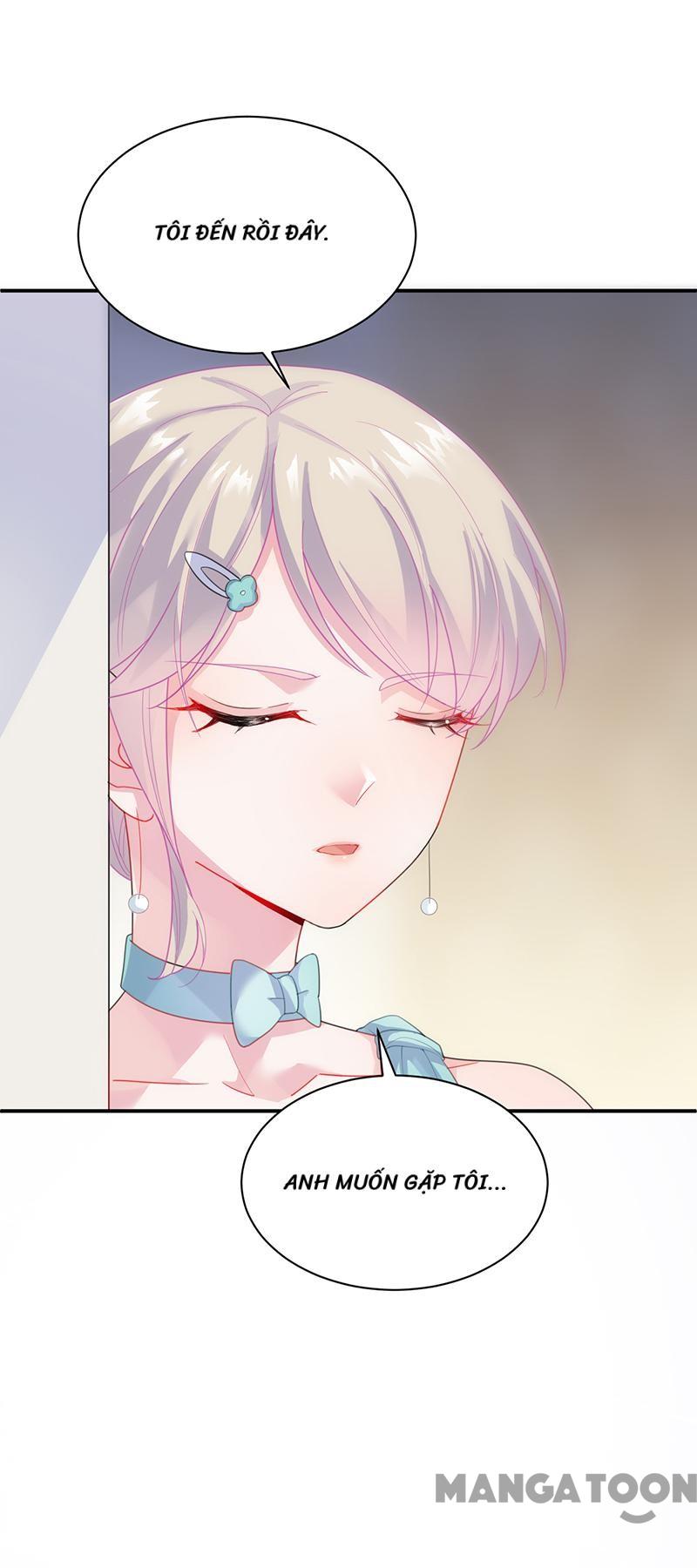 Chọc Tới Chủ Tịch Tổng Tài 2 Chapter 86 - Trang 40