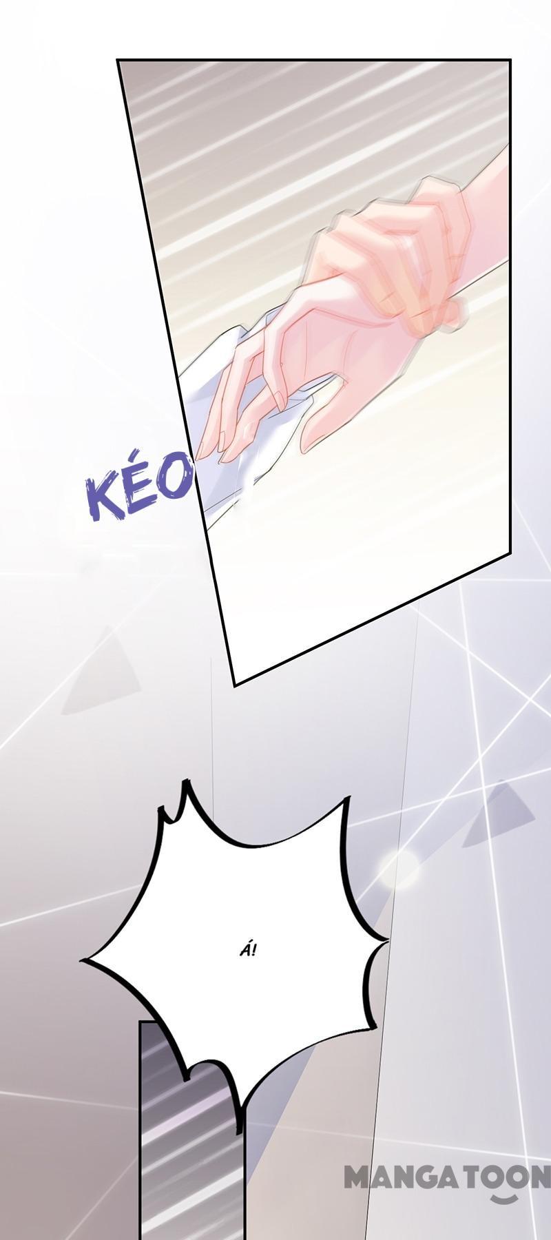 Chọc Tới Chủ Tịch Tổng Tài 2 Chapter 86 - Trang 42