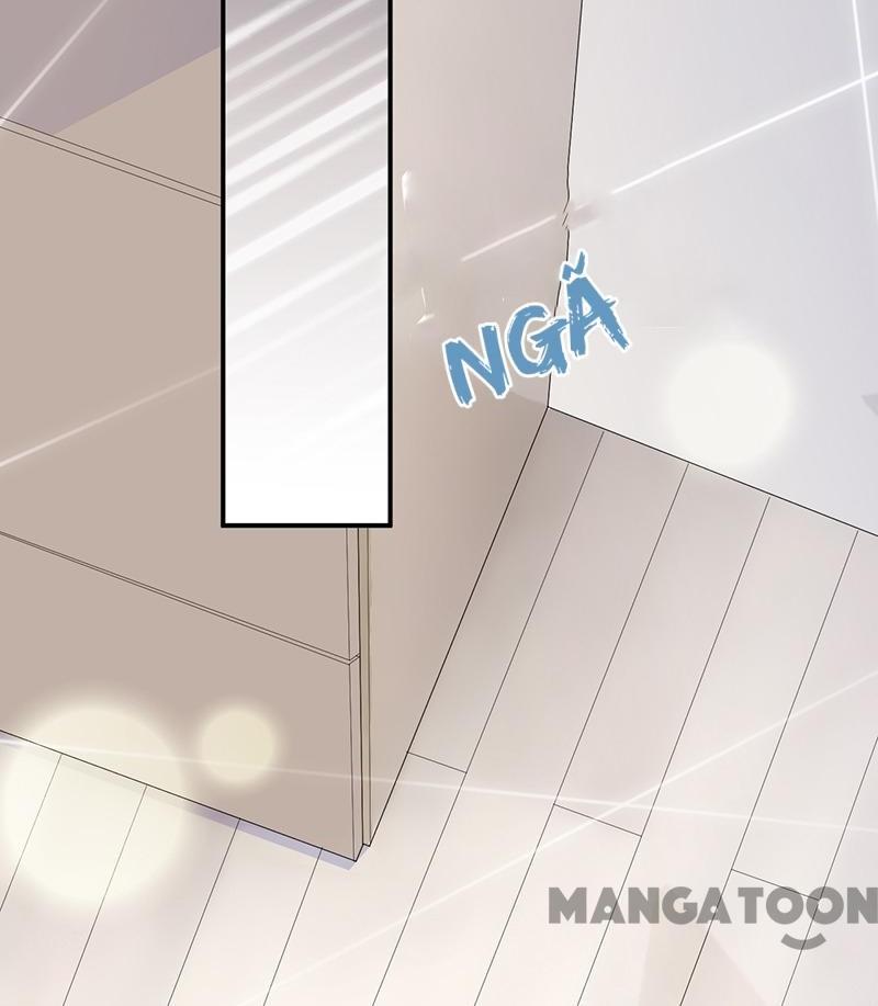 Chọc Tới Chủ Tịch Tổng Tài 2 Chapter 86 - Trang 43