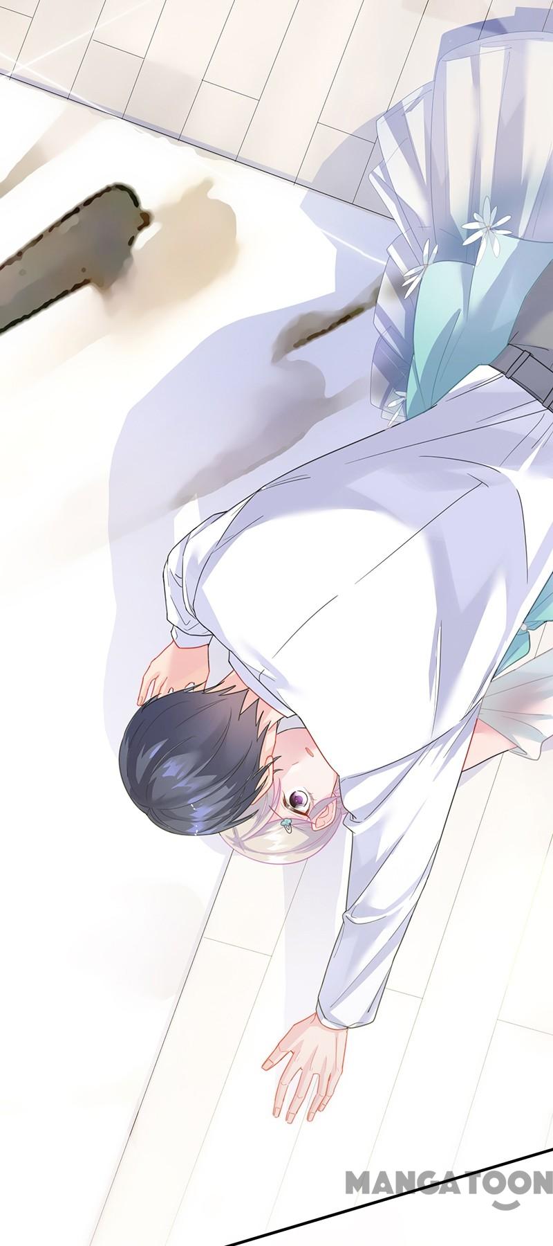 Chọc Tới Chủ Tịch Tổng Tài 2 Chapter 86 - Trang 44