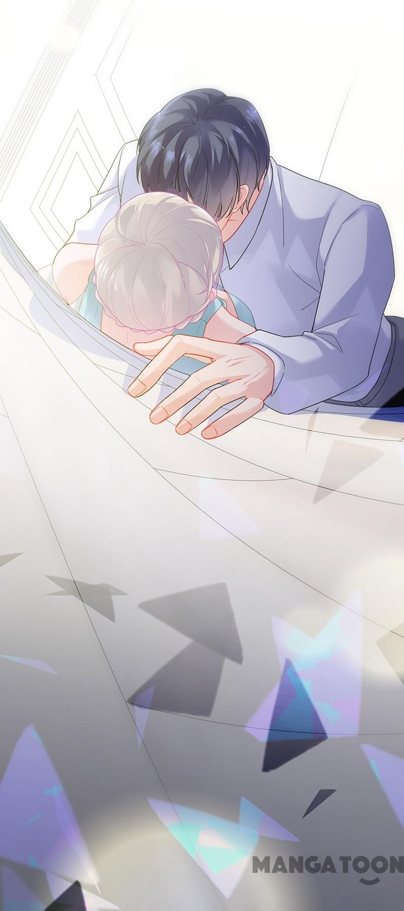 Chọc Tới Chủ Tịch Tổng Tài 2 Chapter 86 - Trang 49