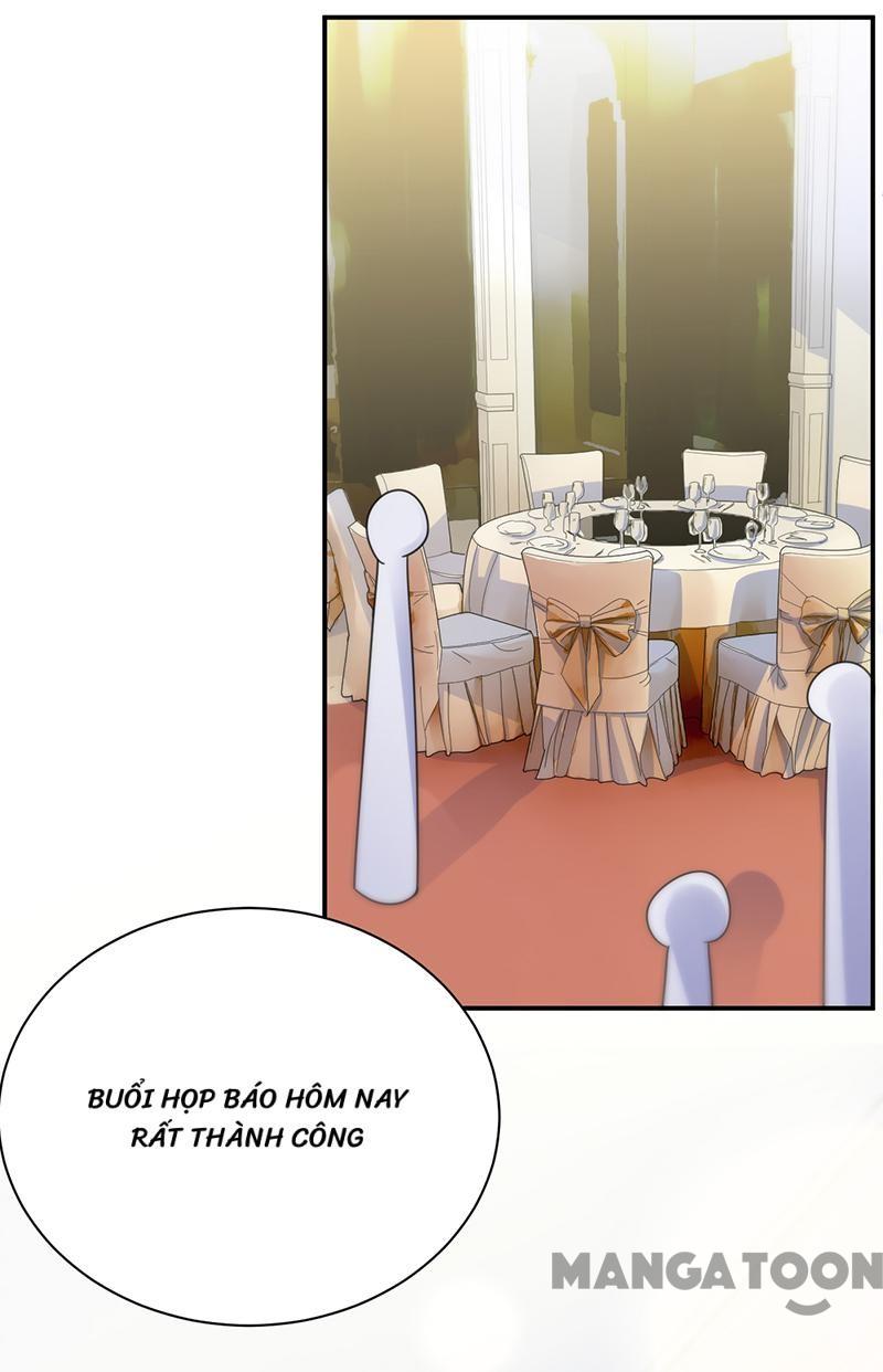 Chọc Tới Chủ Tịch Tổng Tài 2 Chapter 86 - Trang 7