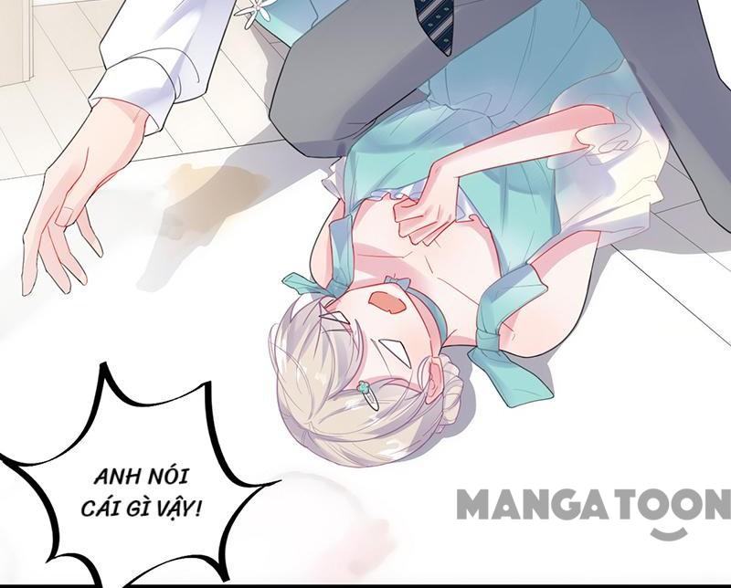 Chọc Tới Chủ Tịch Tổng Tài 2 Chapter 87 - Trang 11