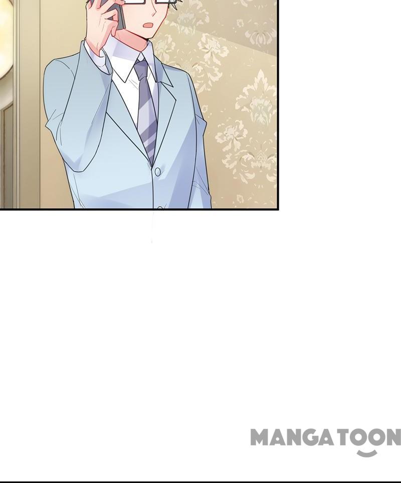 Chọc Tới Chủ Tịch Tổng Tài 2 Chapter 87 - Trang 17