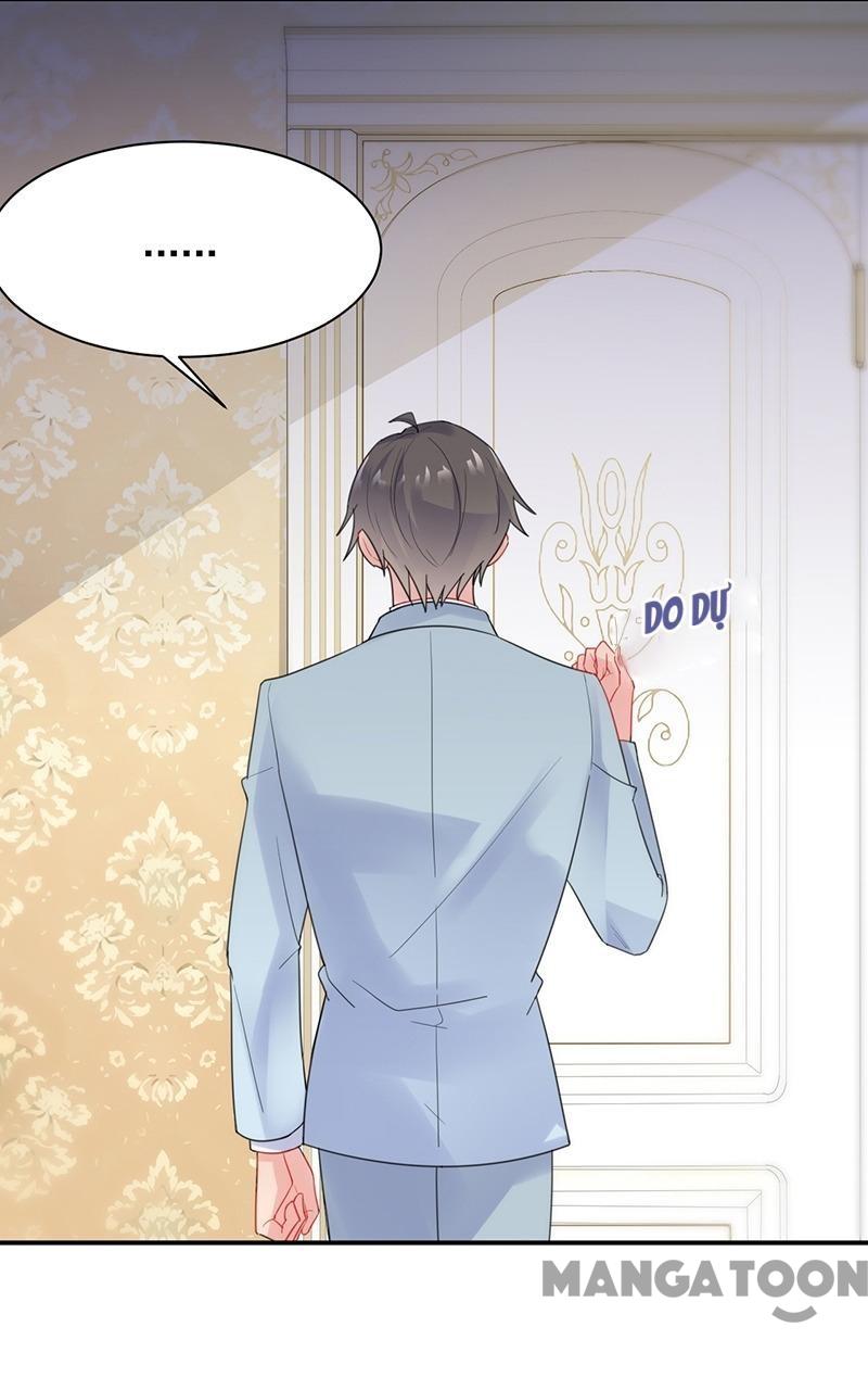 Chọc Tới Chủ Tịch Tổng Tài 2 Chapter 87 - Trang 18