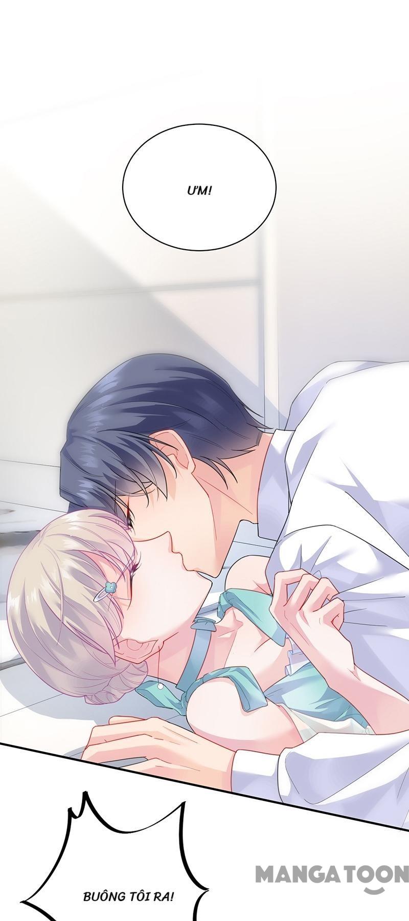 Chọc Tới Chủ Tịch Tổng Tài 2 Chapter 87 - Trang 2