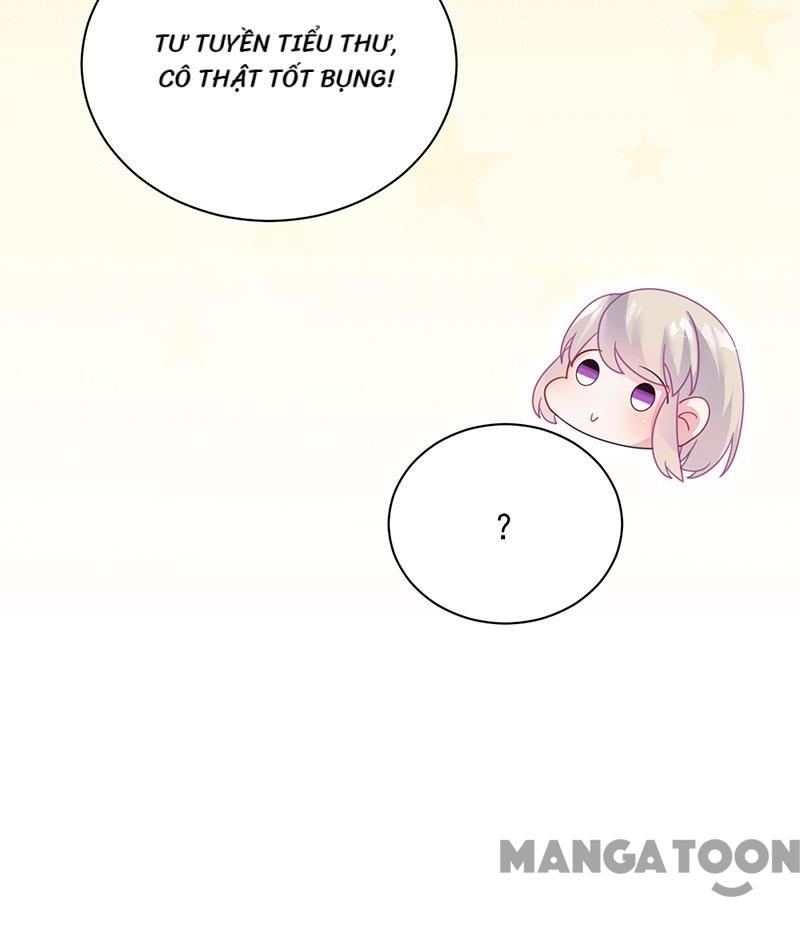 Chọc Tới Chủ Tịch Tổng Tài 2 Chapter 87 - Trang 26