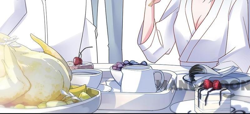 Chọc Tới Chủ Tịch Tổng Tài 2 Chapter 87 - Trang 28