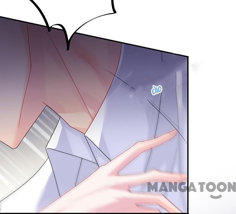 Chọc Tới Chủ Tịch Tổng Tài 2 Chapter 87 - Trang 3